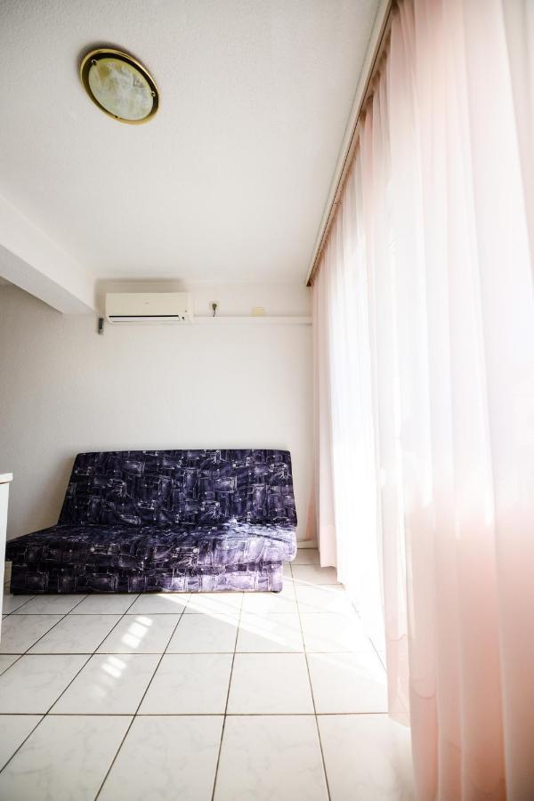 Apartmani Milka Zadar Exterior photo